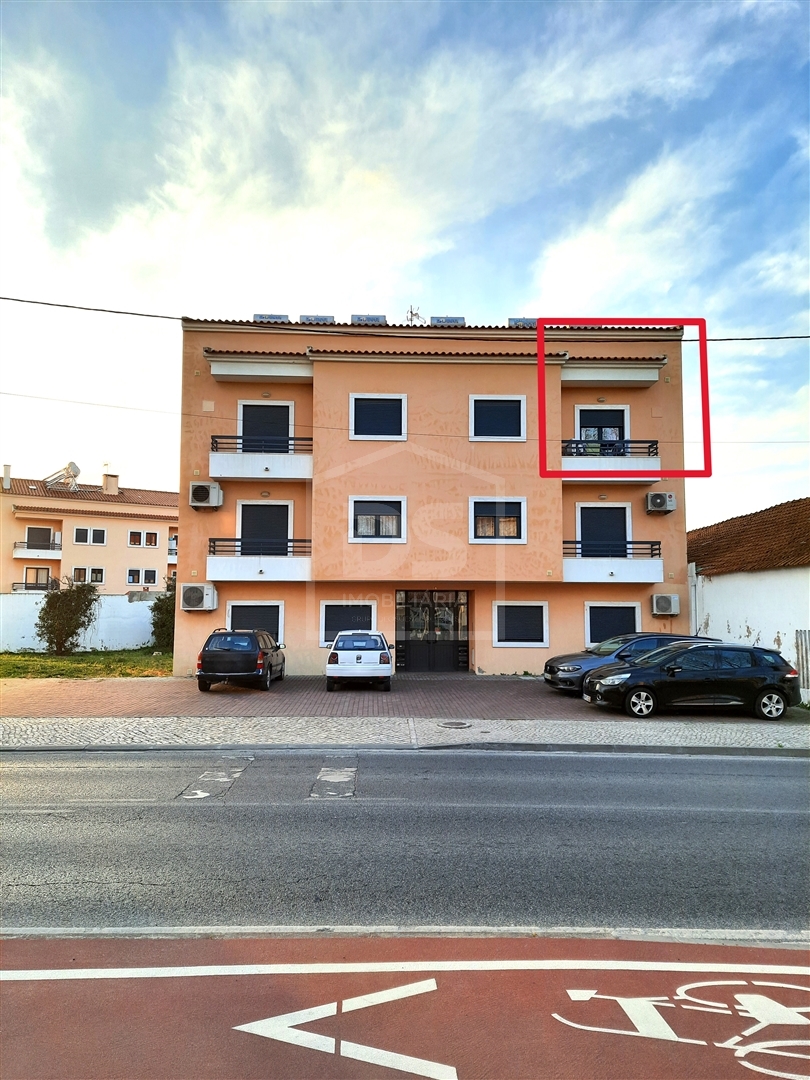 Apartamento T1+1 DUPLEX