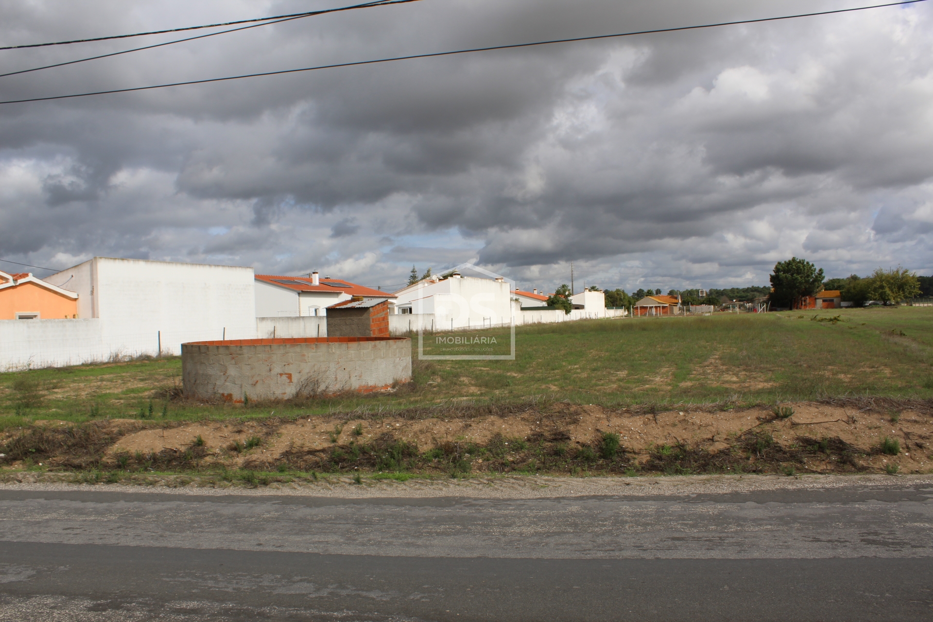 Terreno Rústico