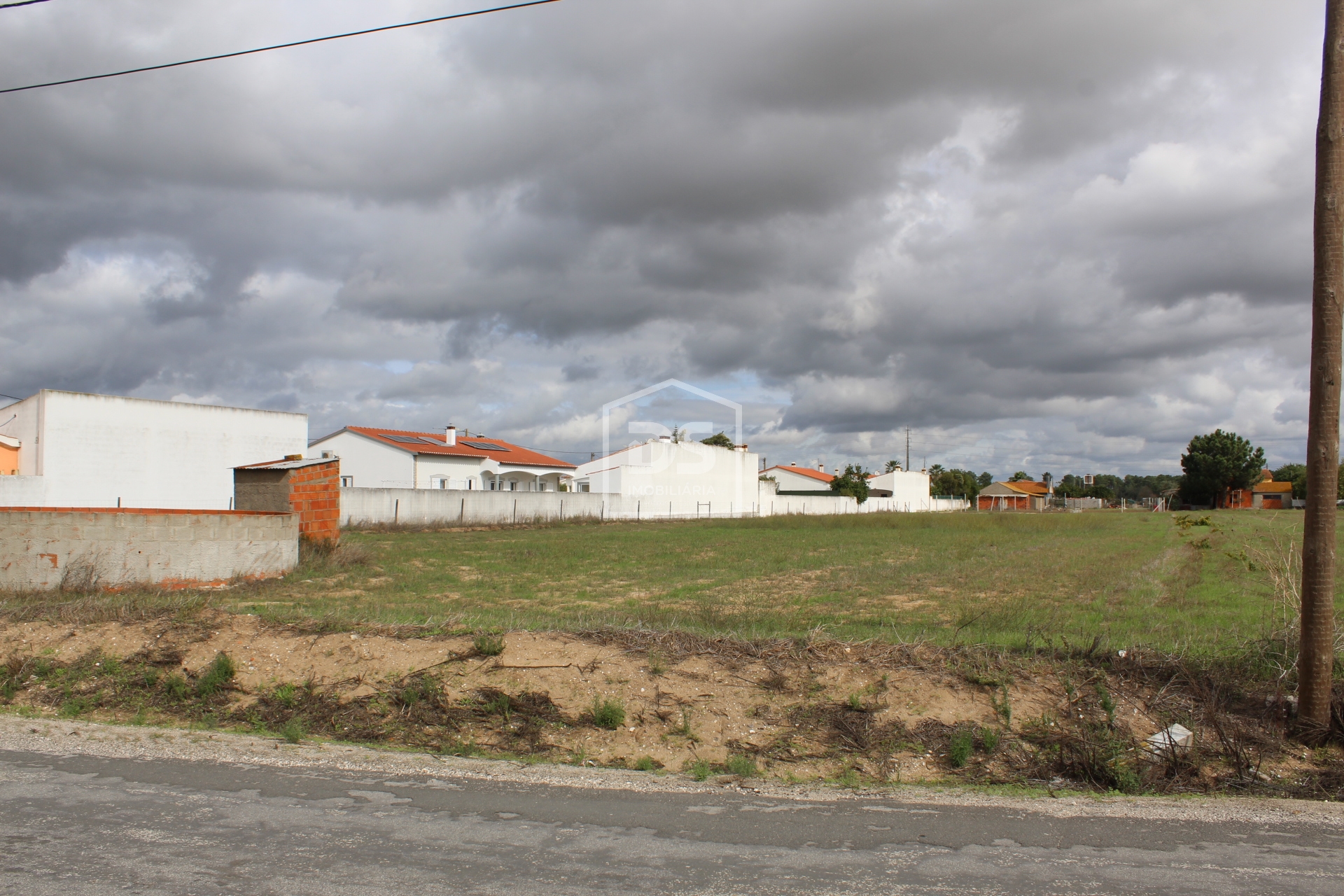 Terreno Rústico