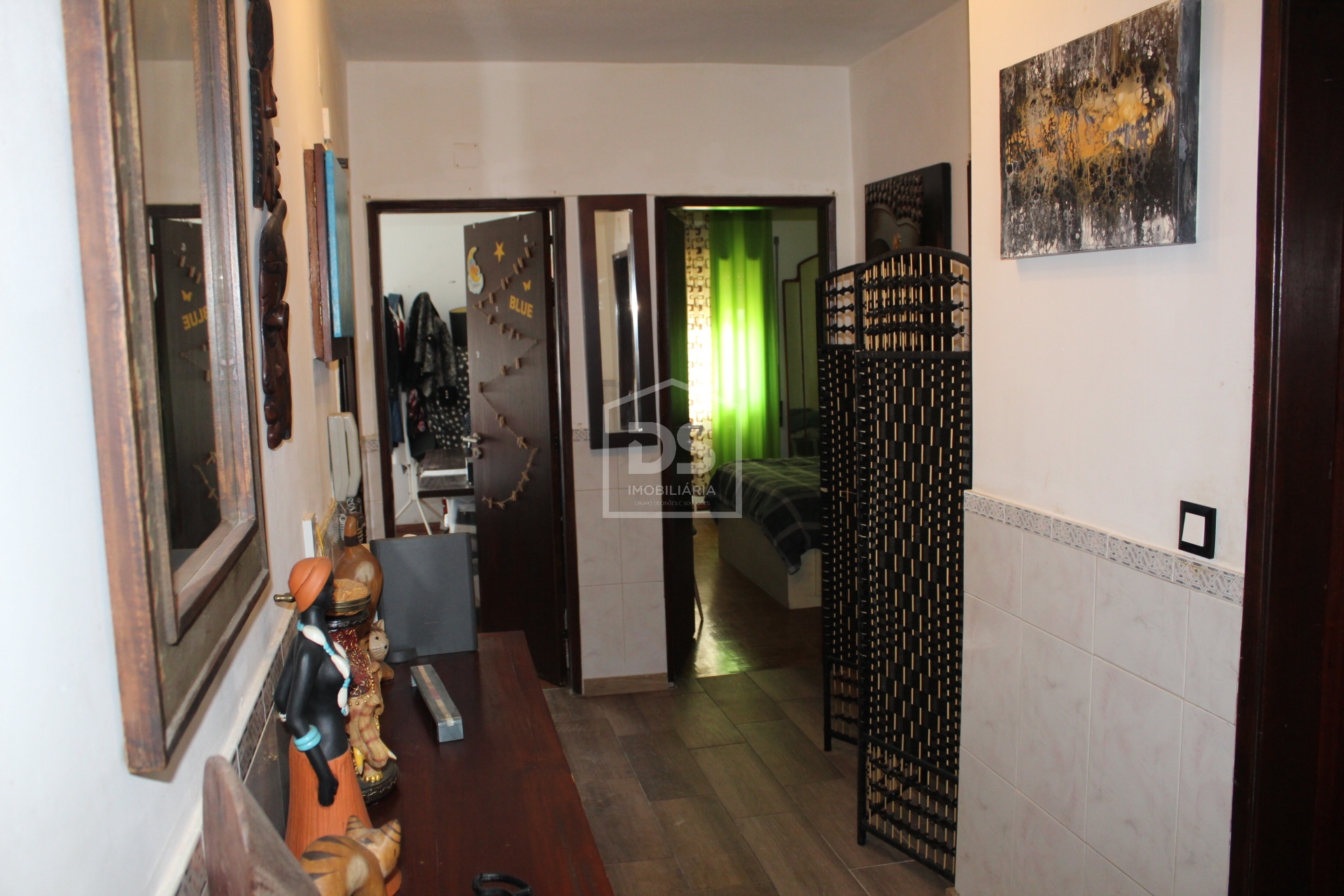 Apartamento T2