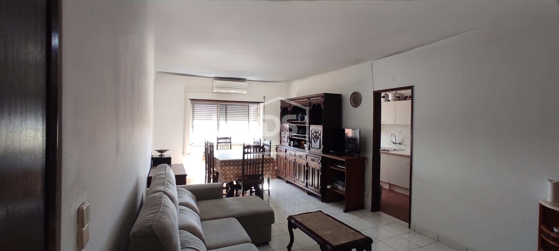 Apartamento T1