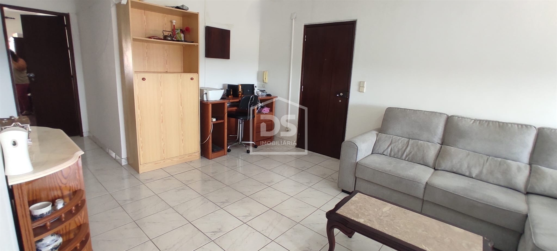 Apartamento T1