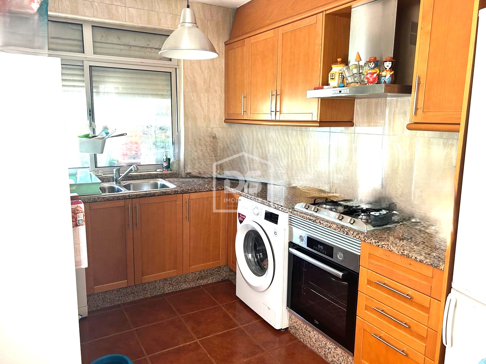 Semi-detached house T4