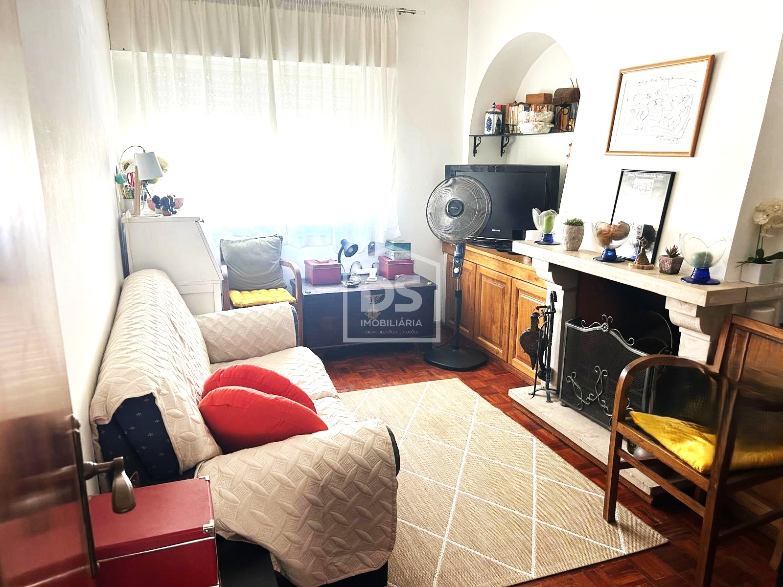 Semi-detached house T4