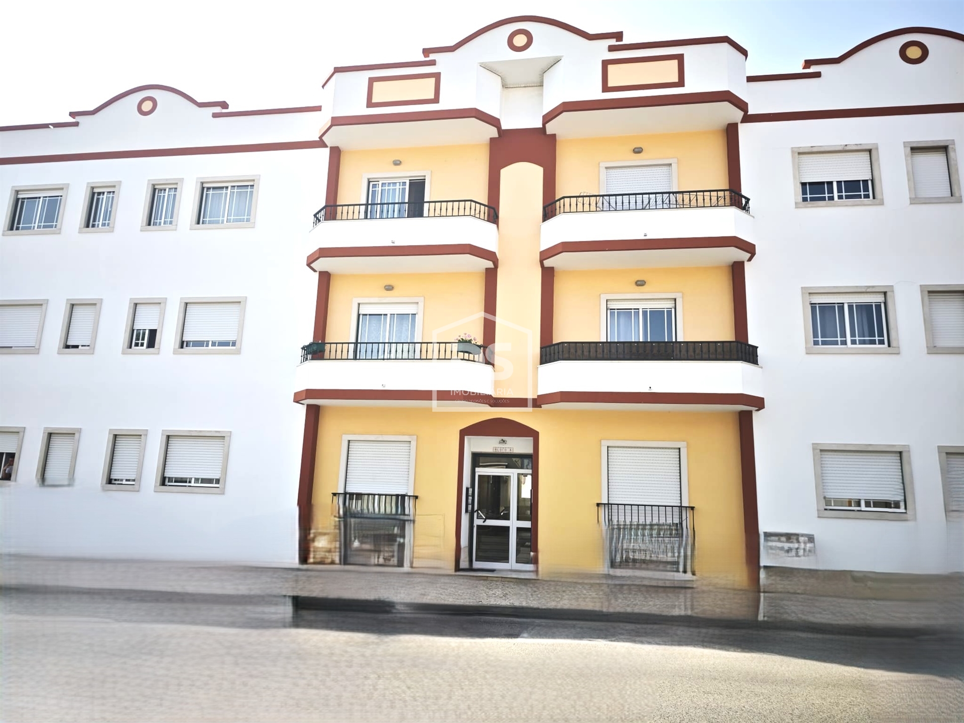 Apartamento T2
