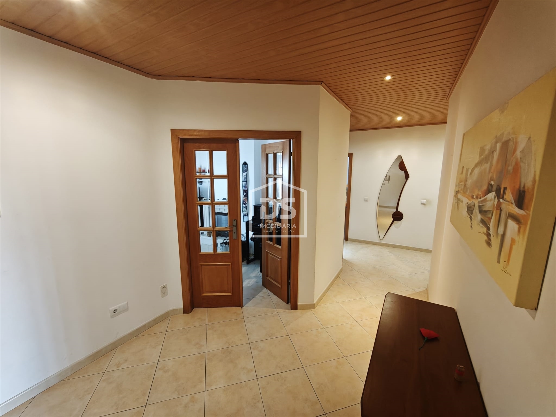 Apartamento T2