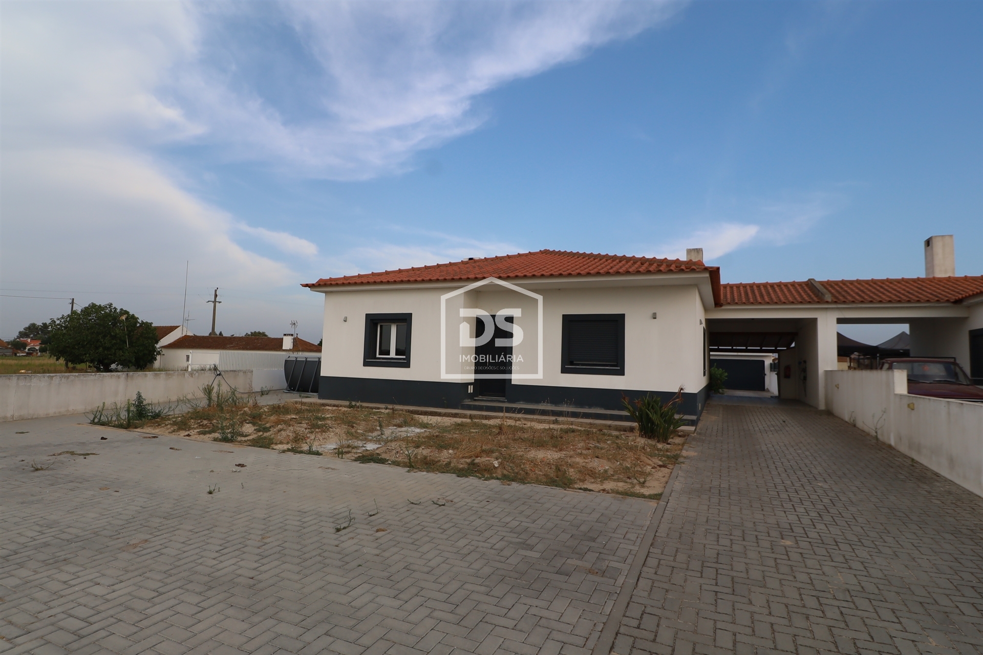 Moradia T3