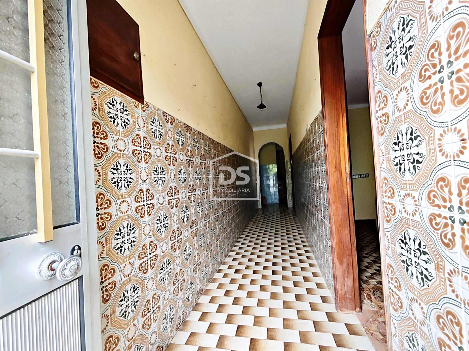 Semi-detached house T8