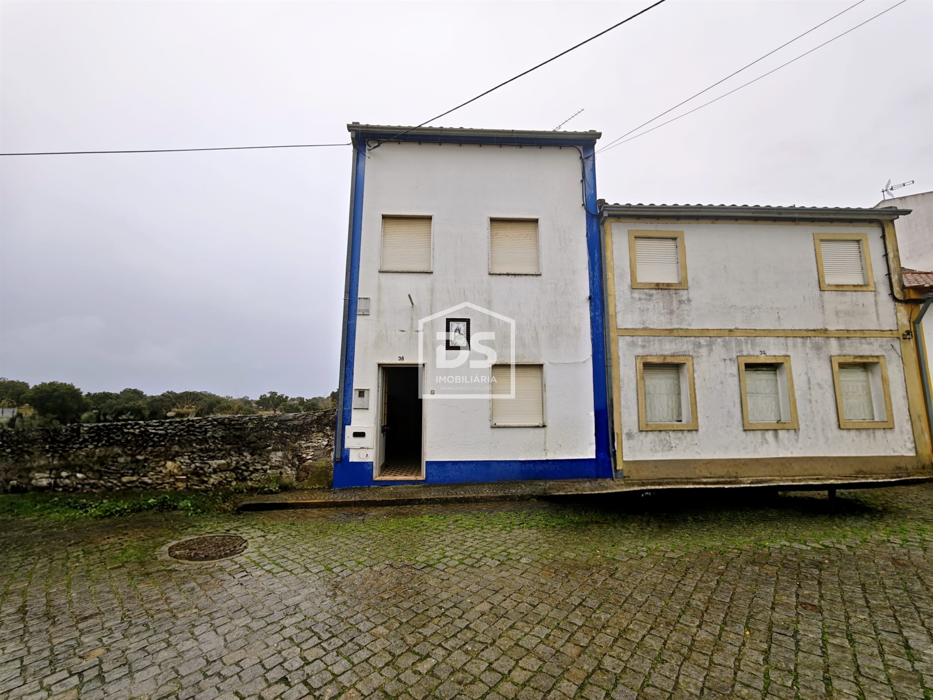 Semi-detached house T8