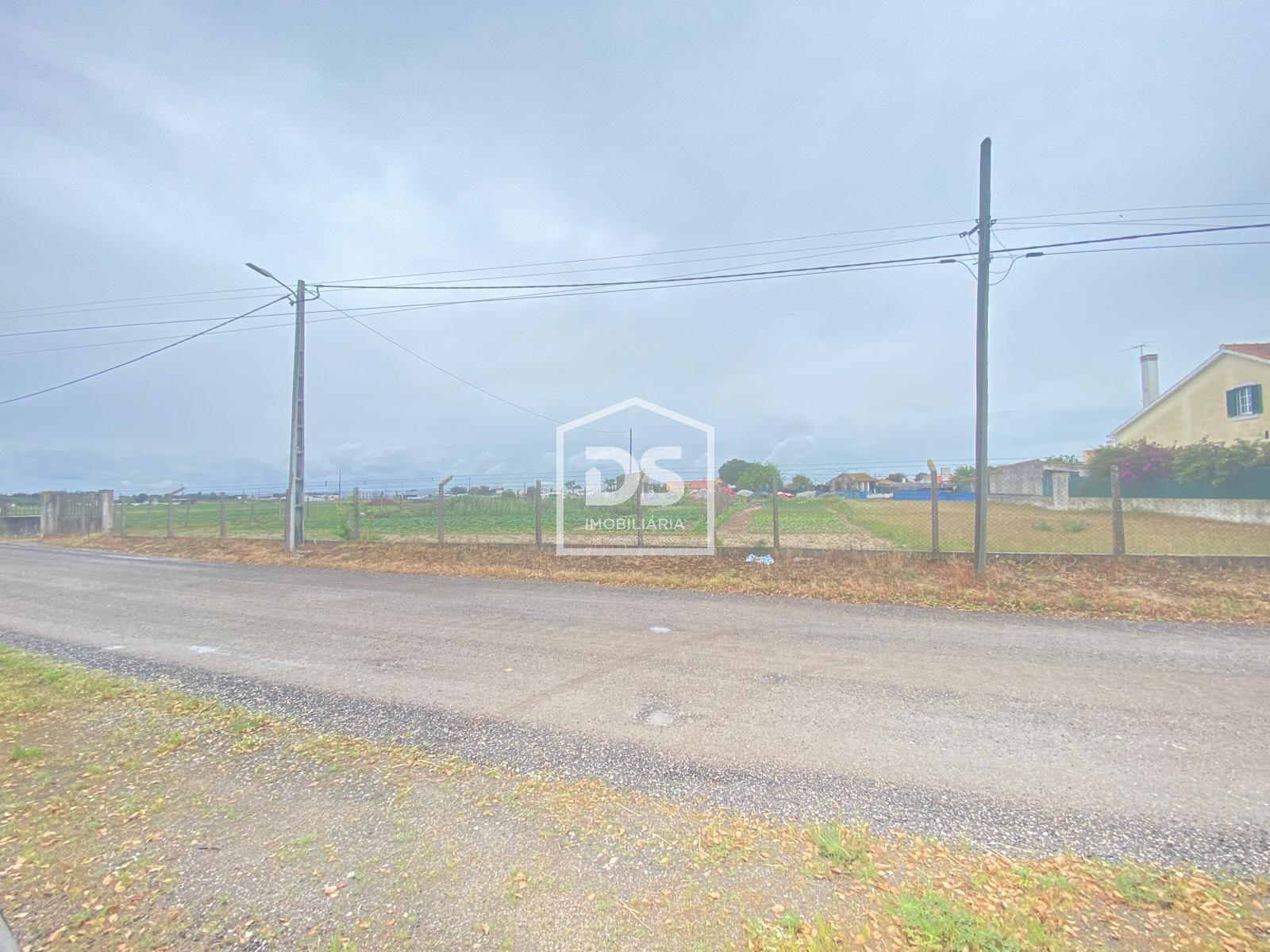 Real Estate building