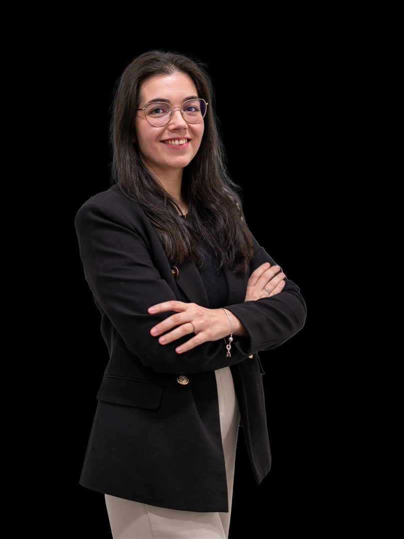 INÊS SANTO
