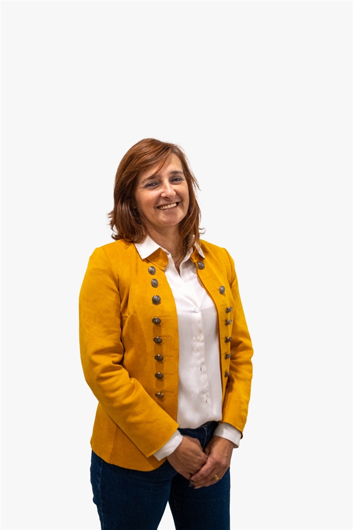 PATRICIA SILVA