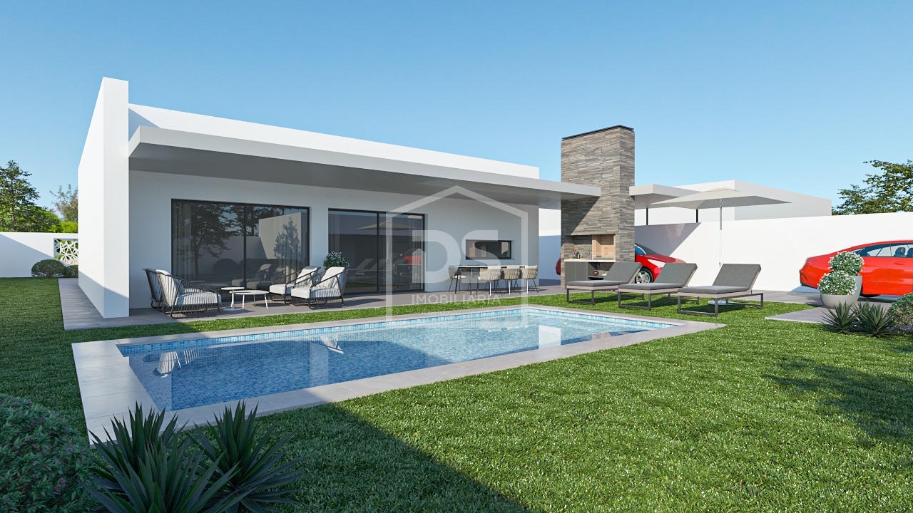 Terreno Para Construção