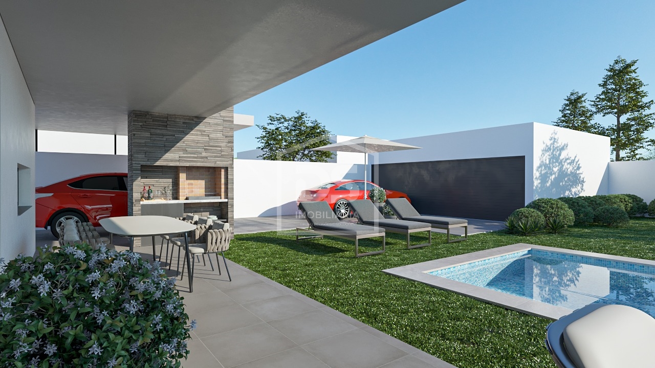 Terreno Para Construção