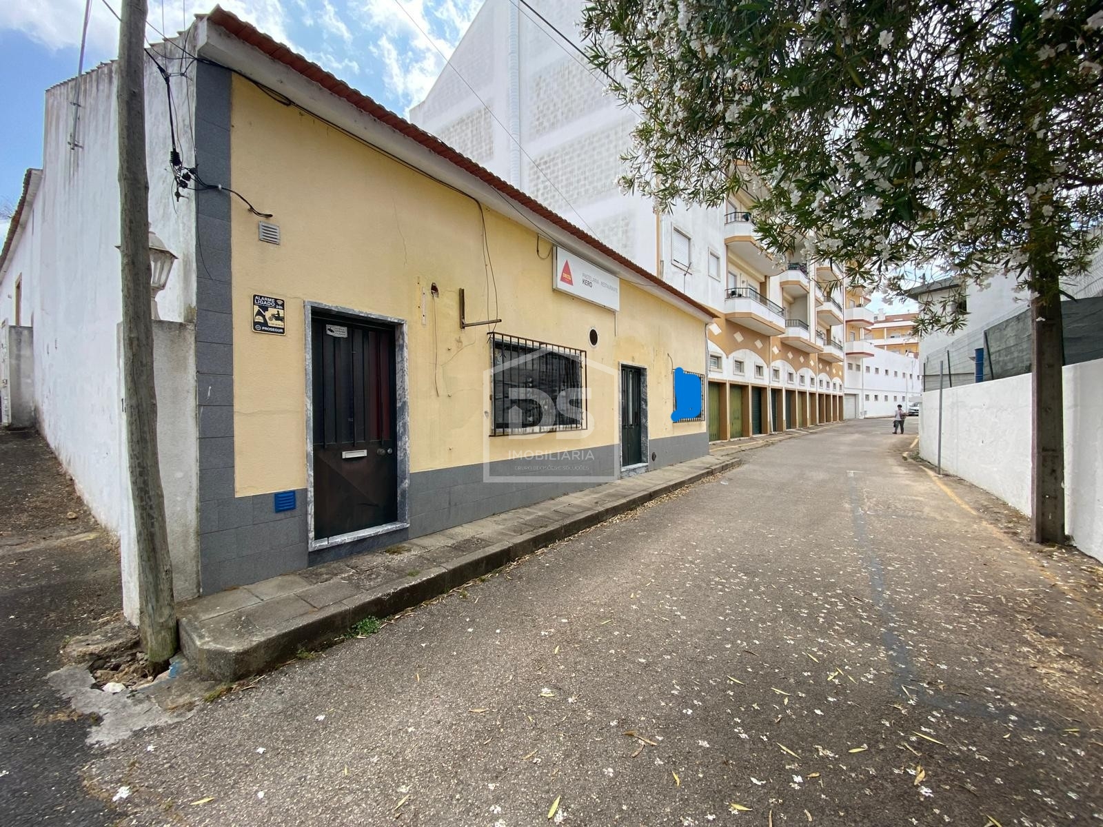 Shop