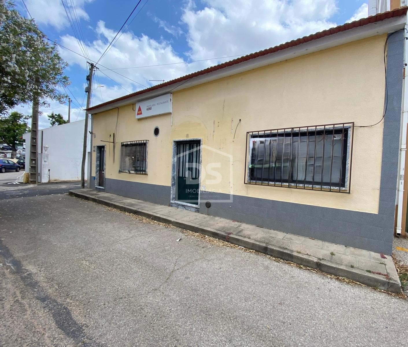 Shop