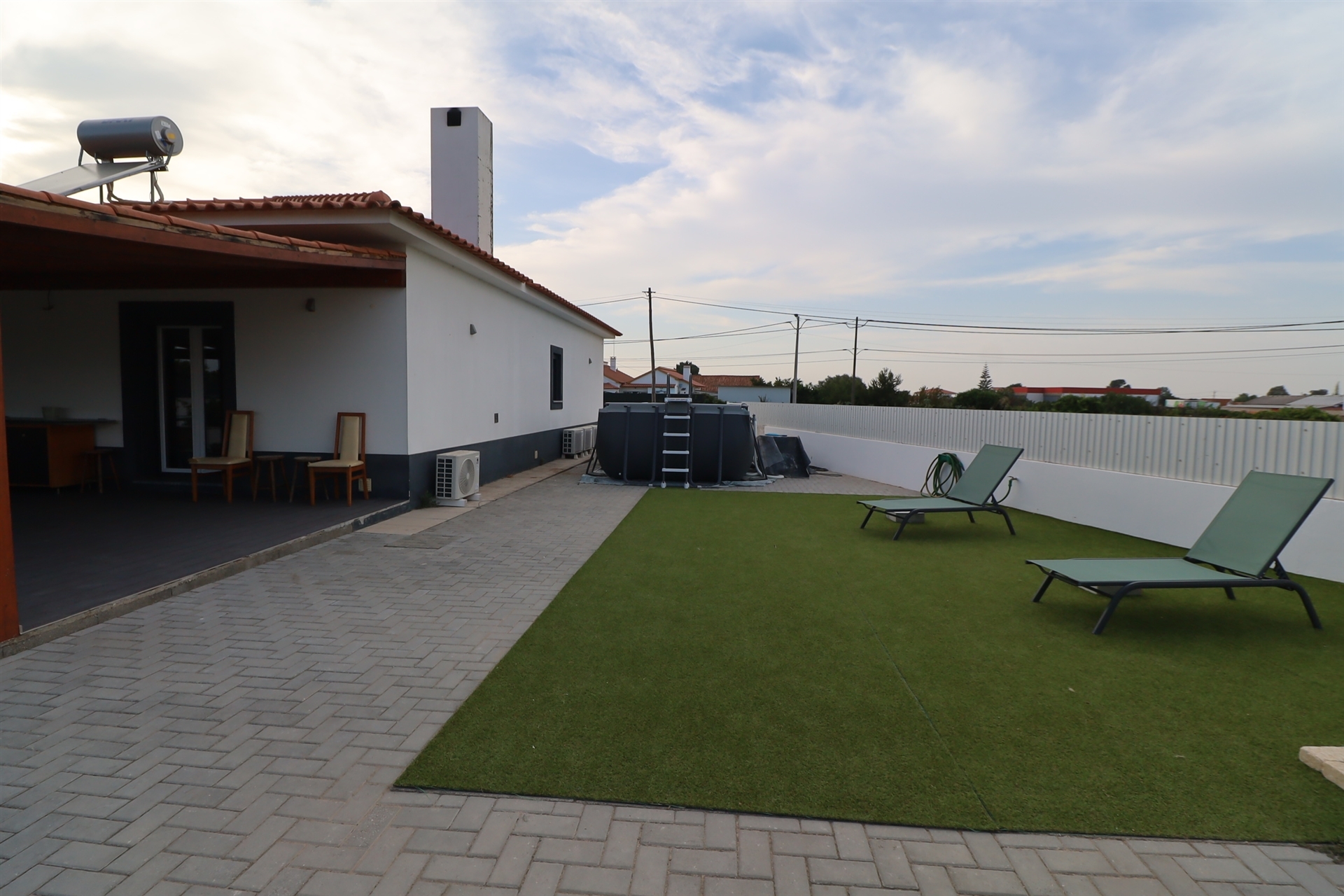 House T3