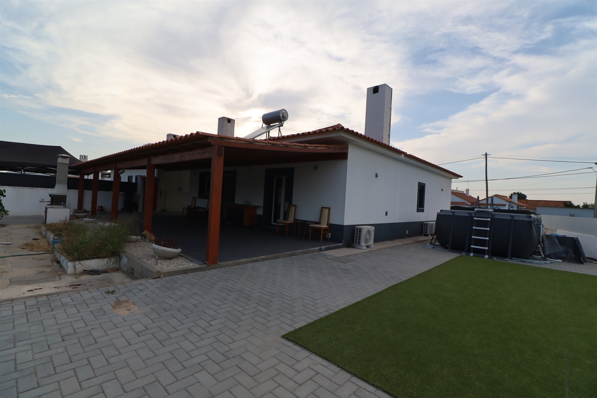 House T3