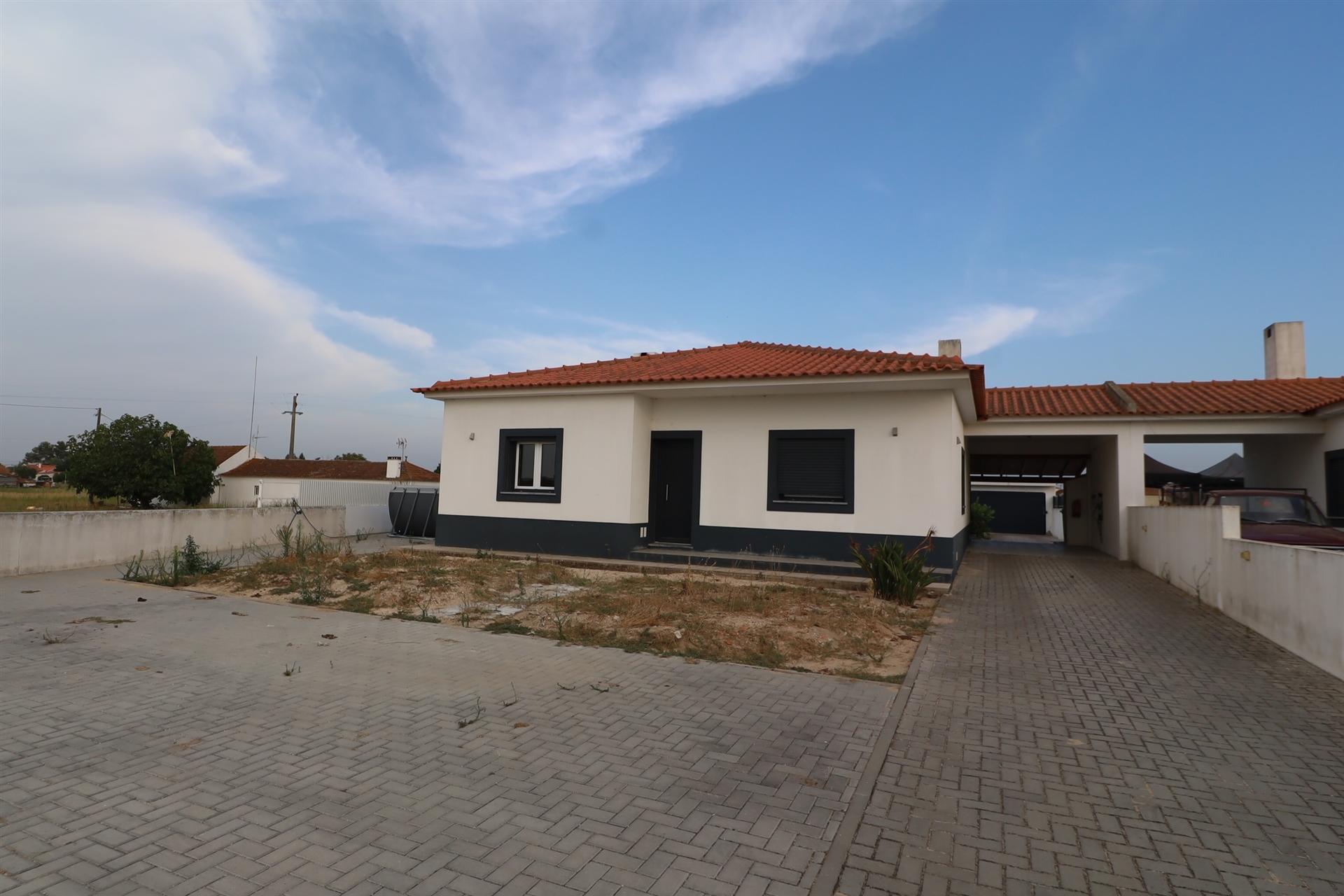 House T3
