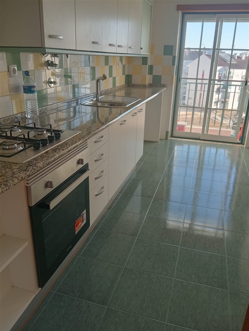 Apartamento T3