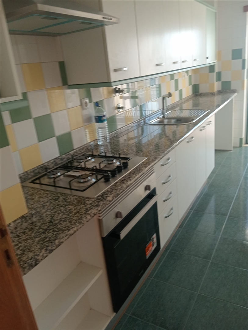 Apartamento T3