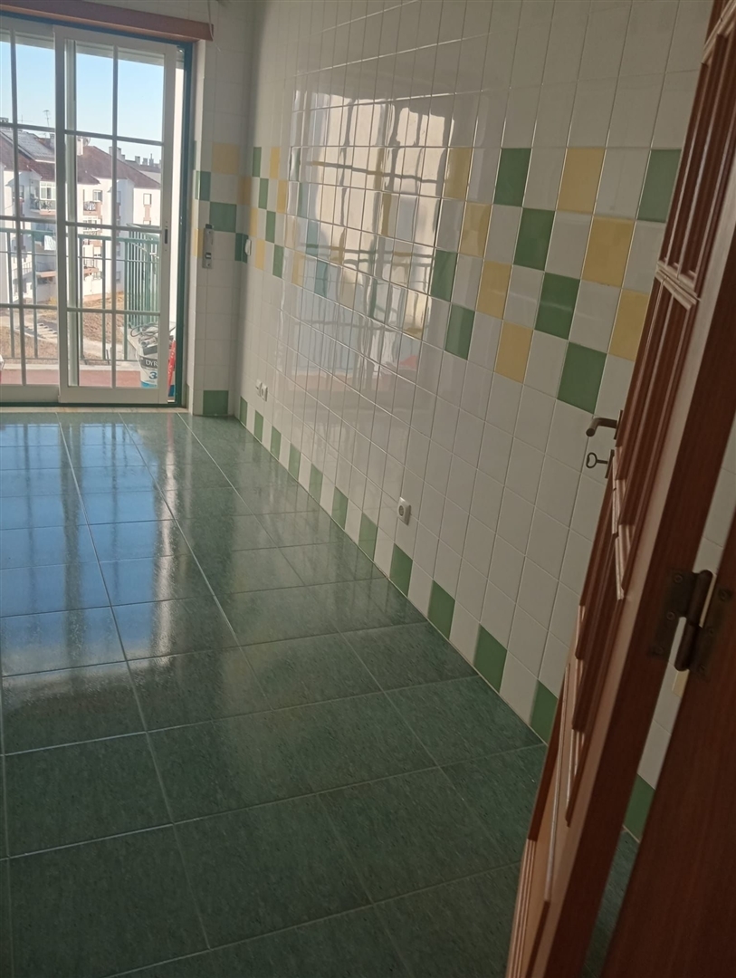 Apartamento T3