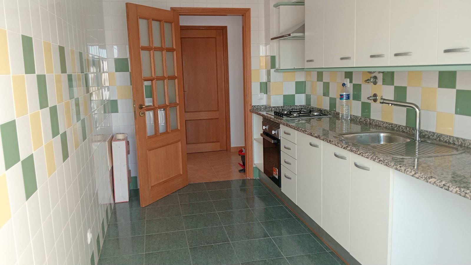 Apartamento T3